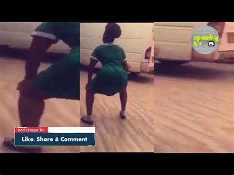 Nurses and Midwifery Council chase twerking nurse